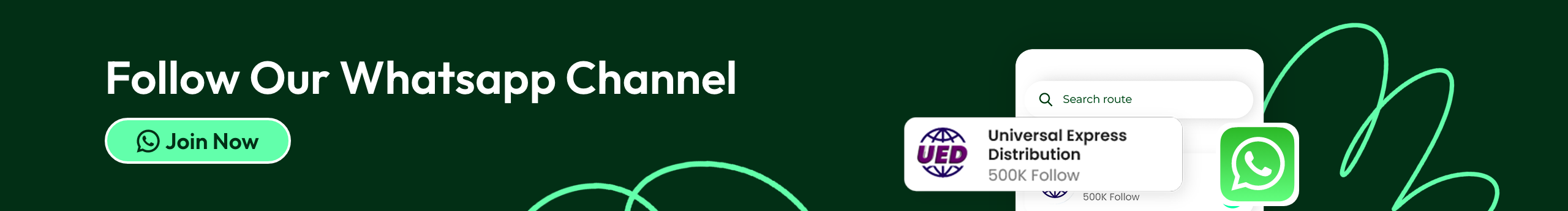 Join Whatapp Channel