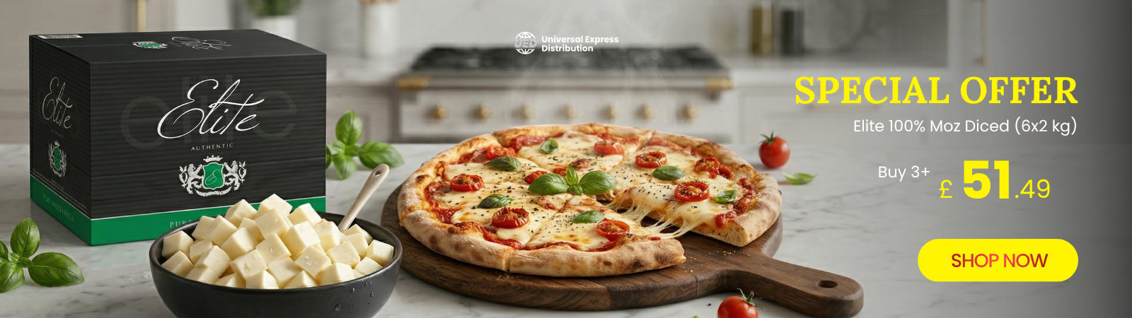 Multibuy offer banner