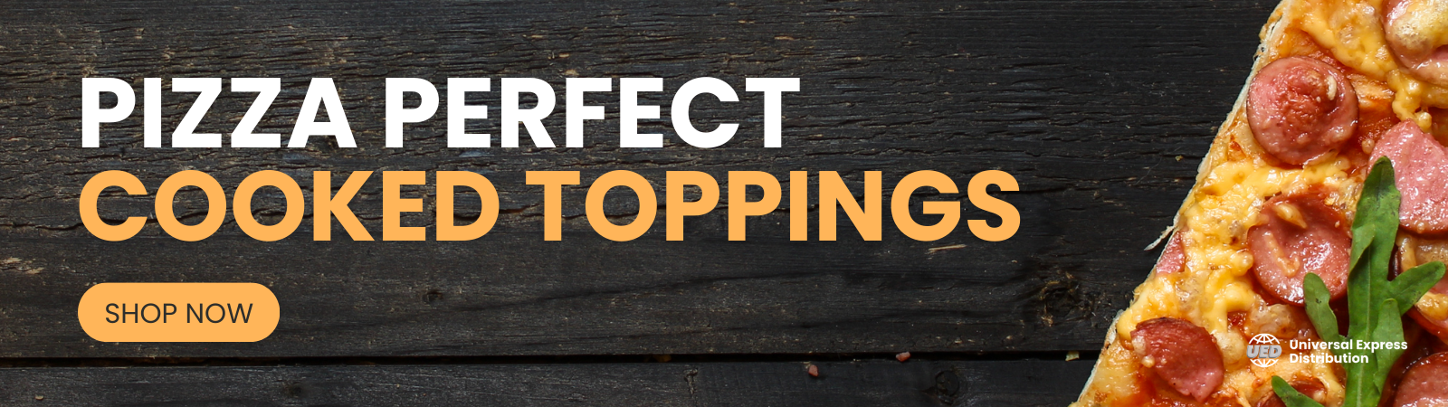 H/B Toppings