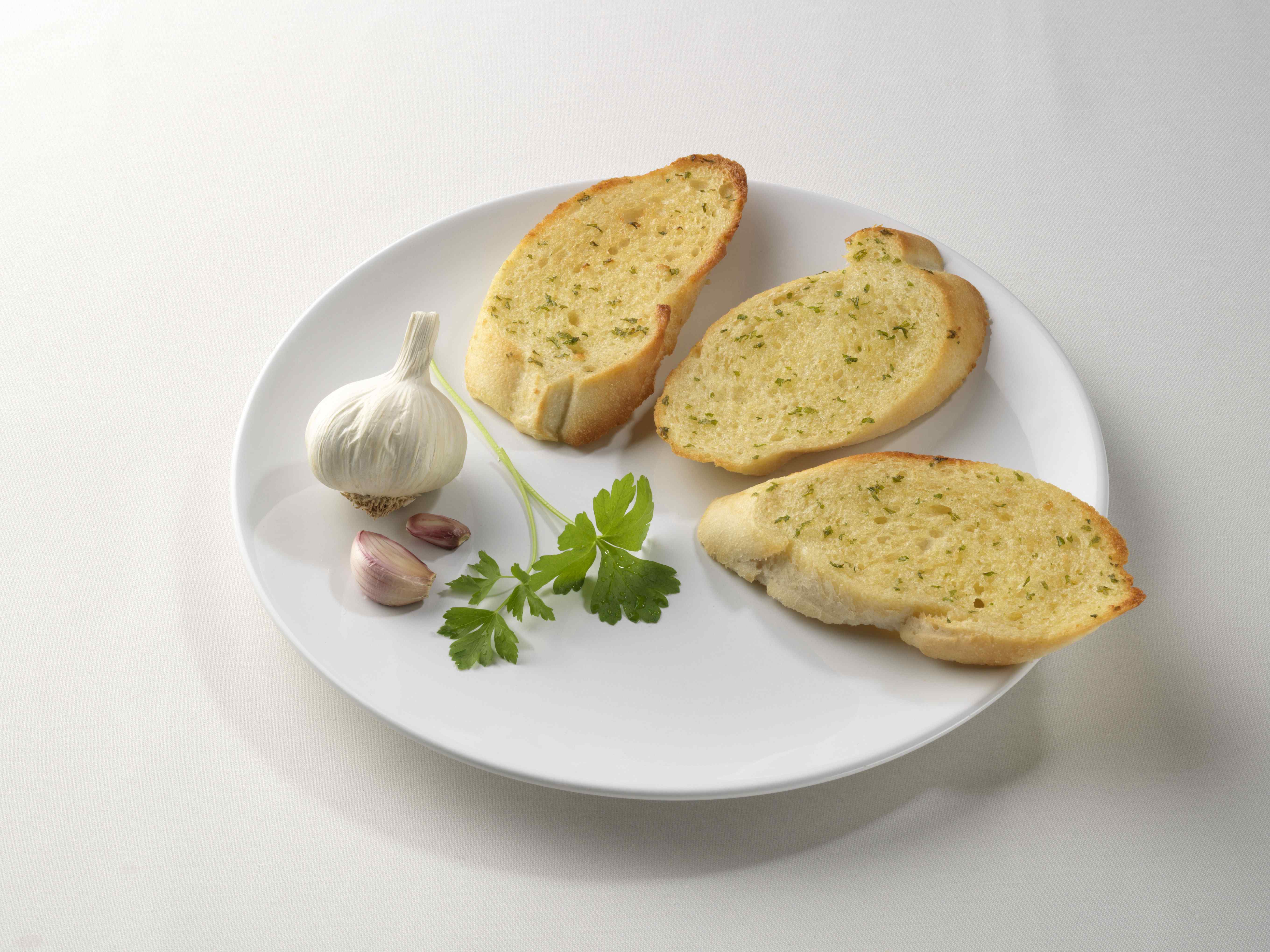 Garlic Bread  (1 x 150 )