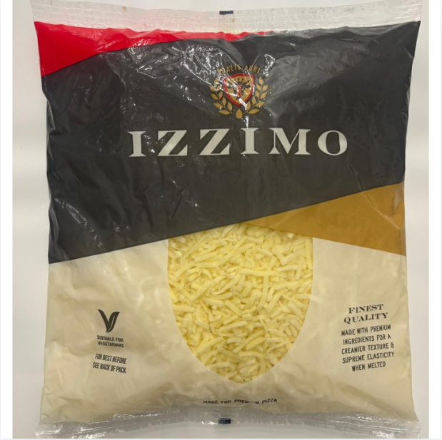 Izzimo Supreme 100% (6X2 Kg)