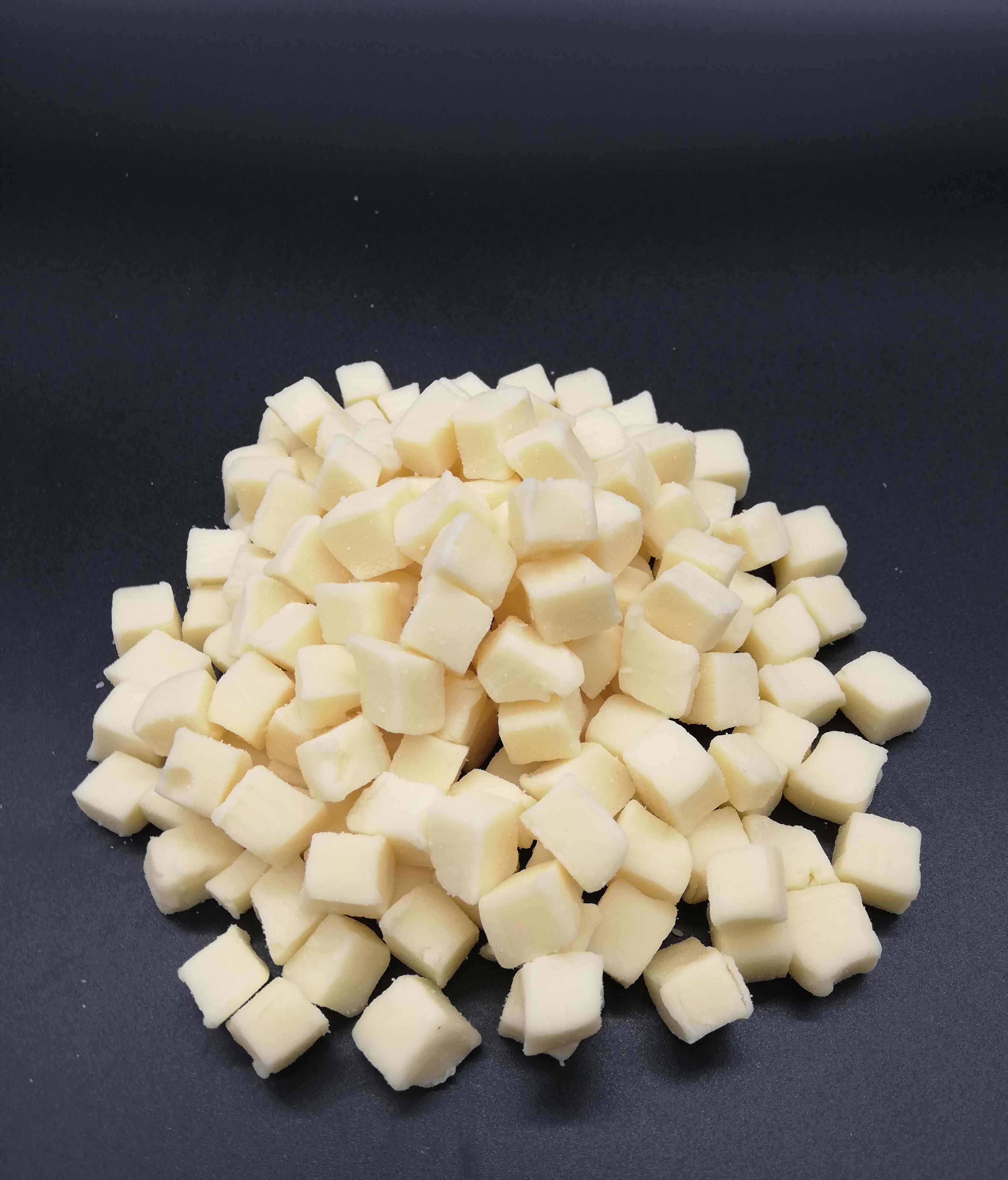 Caesar 80/20 DICED Cheese (6 x 2kg)