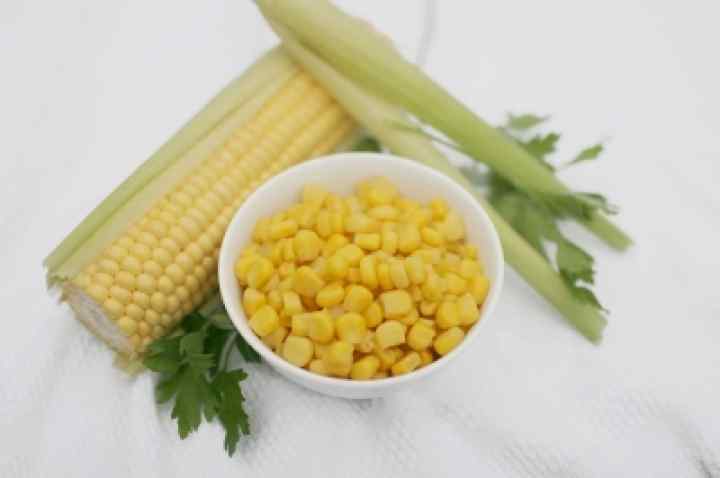 Tin Riverdene Sweet Corn (A10)