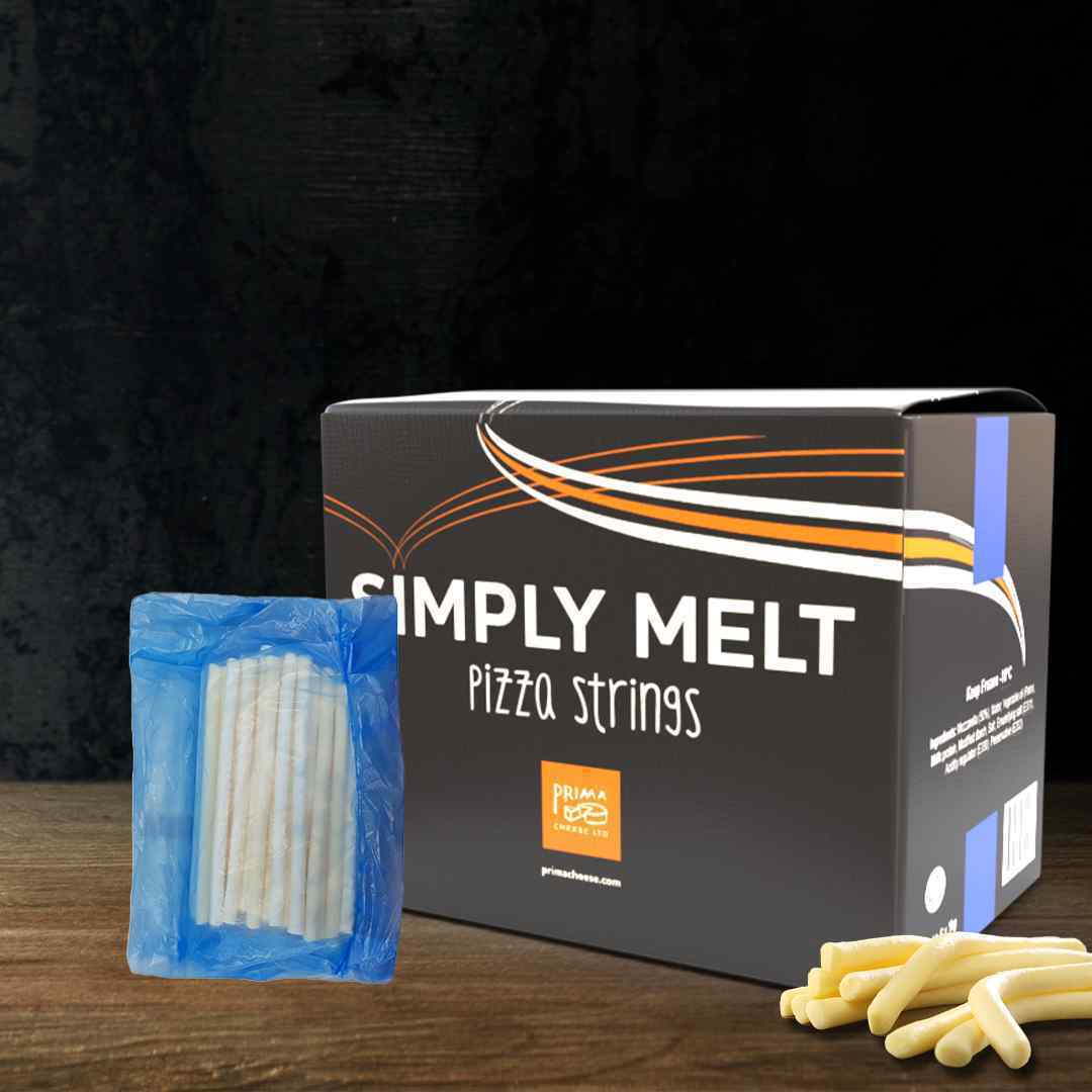 Simply Melt String 6x1kg