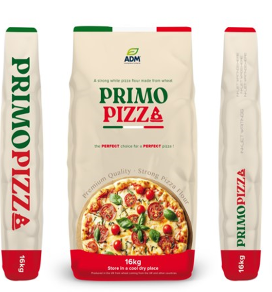 Primo Pizza Flour (16 Kg)