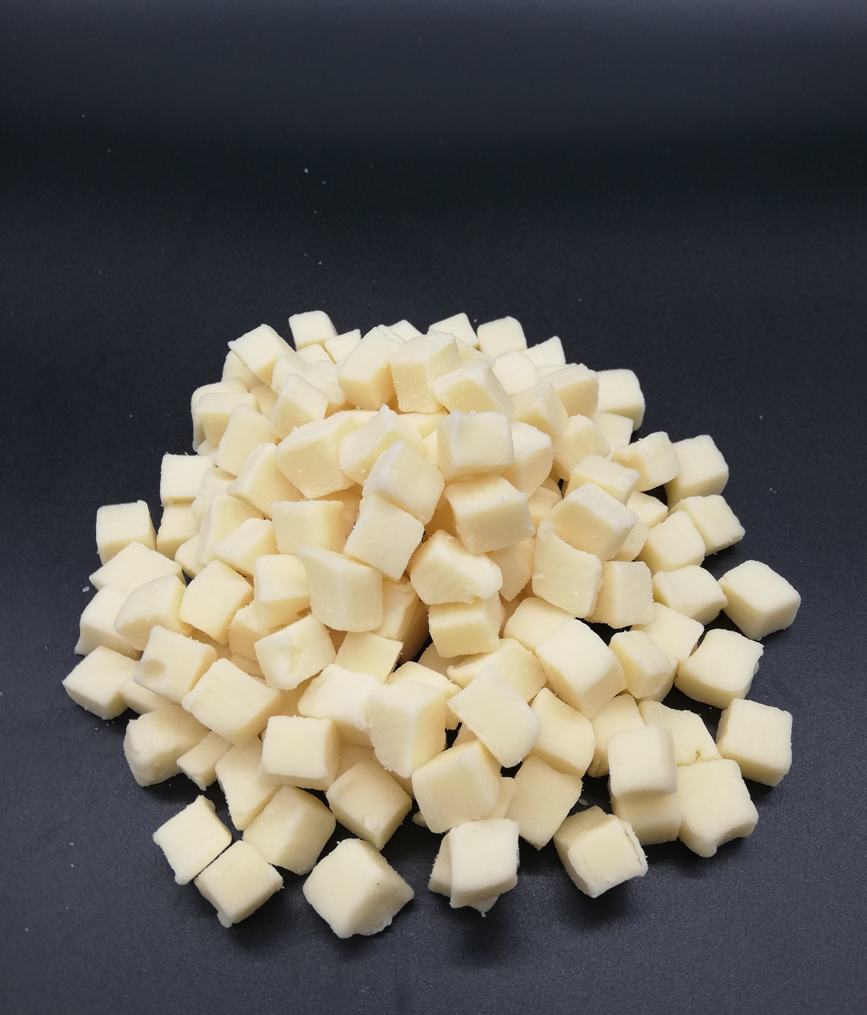 Plain Box Universal DICED 80/20 (6 x 2 kg)  Chilled