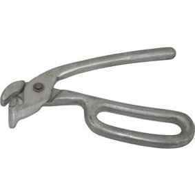 Heavy Duty Pan Gripper