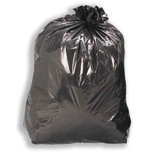 Heavy Duty Black Bin Bag (1 x 200 )