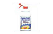 Oven Cleaner (4 x 1Ltr)