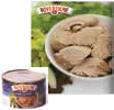 BOX   Riverdene SMALL Tuna in oil (12 x 185 g)