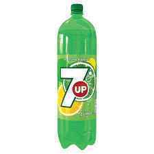 Bottle  7 up   (12 x 1.5 ltr)